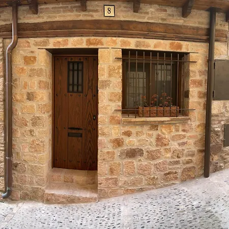 Casa O'tinte *
