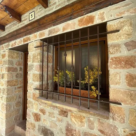 Casa O'tinte * Alquézar