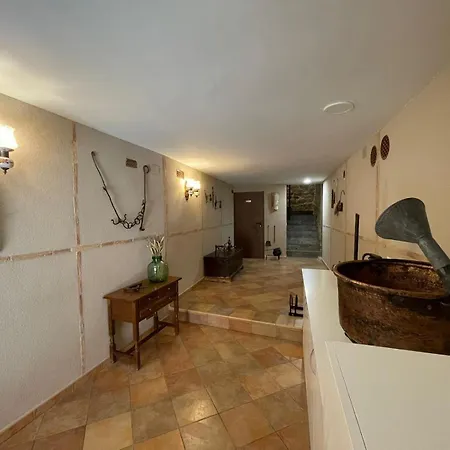 Feriehus Casa O'tinte Alquézar