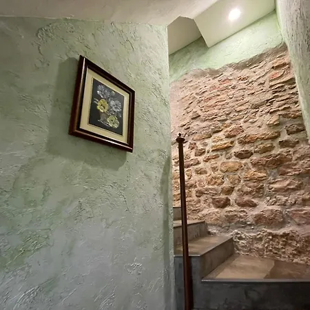 Casa O'tinte Alquézar