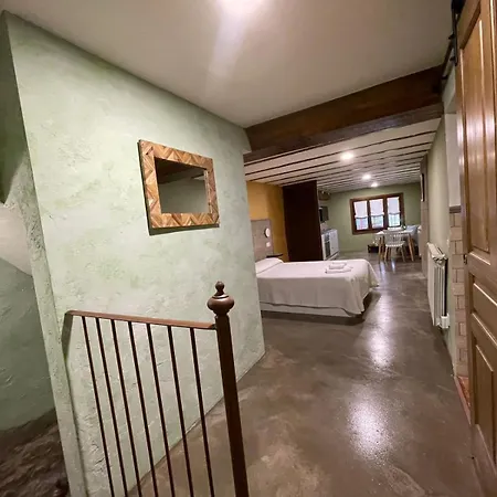 Casa O'tinte *