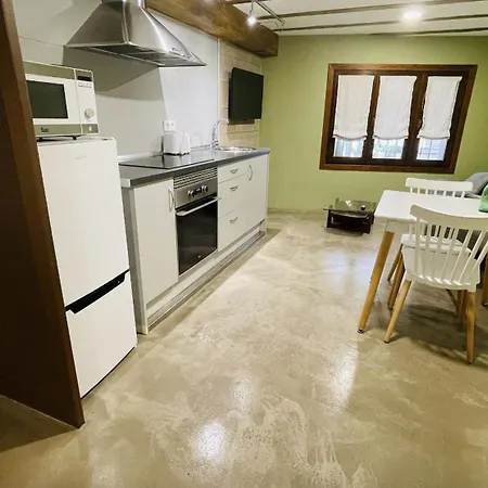 Casa O'tinte Alquézar