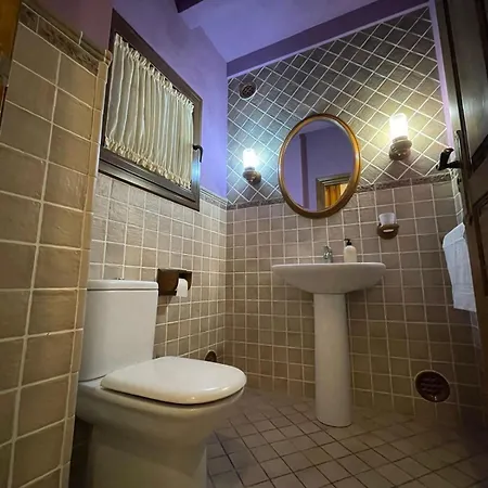 Casa O'tinte Feriehus Alquézar