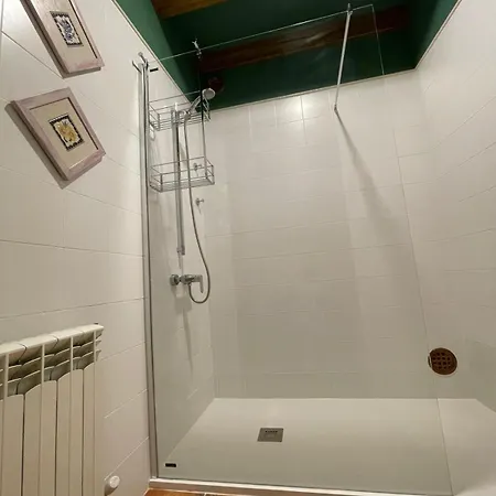 Feriehus Casa O'tinte *
